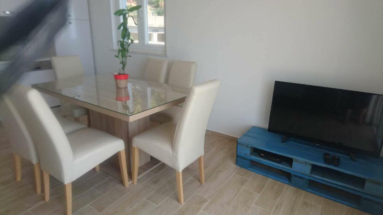 Apartment Adam 자발라티카 외부 사진