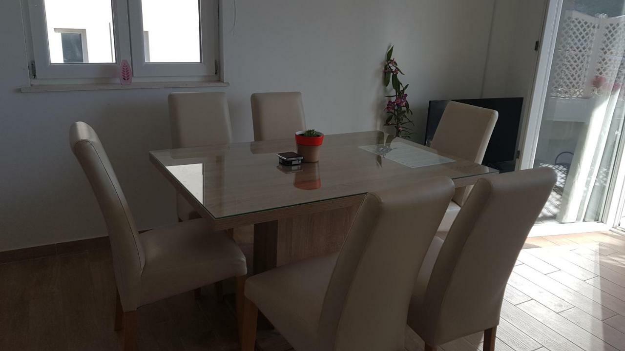 Apartment Adam 자발라티카 외부 사진