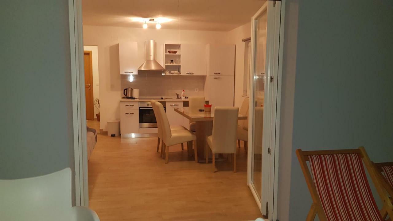 Apartment Adam 자발라티카 외부 사진