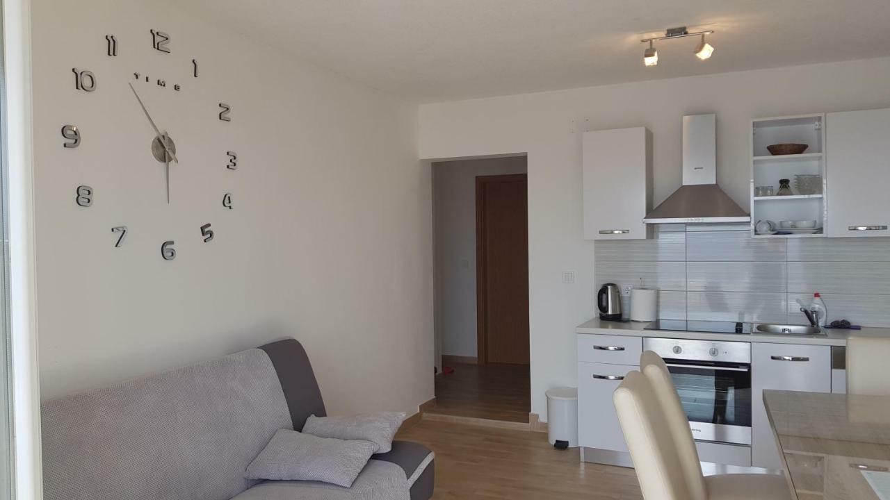 Apartment Adam 자발라티카 외부 사진